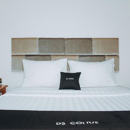 Ds Colive Marina Airport Hotel Semarang Exterior photo